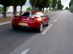 Lotus Evora 2009 года